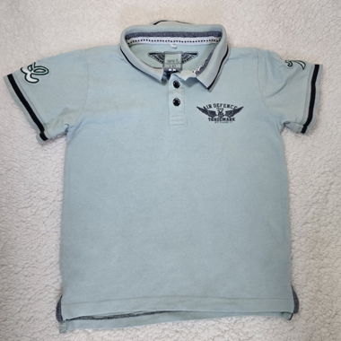 Name it Kinder Poloshirt