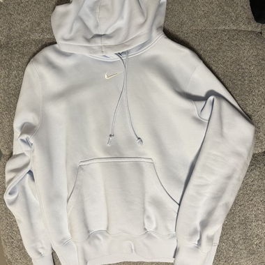 Pull Nike