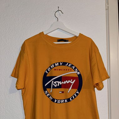 Tommy Jeans Tee Shirt 
