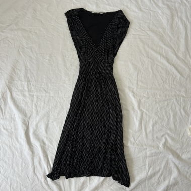 Envoi gratuit robe vintage y2k made in France 