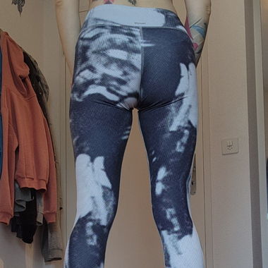 Leggins, Adidas