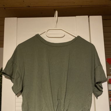 Lockeres Shirt