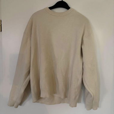 Zara sweater