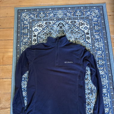 Columbia Fleece