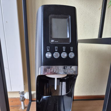 SodaStream