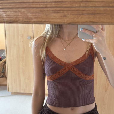 BDG Tanktop
