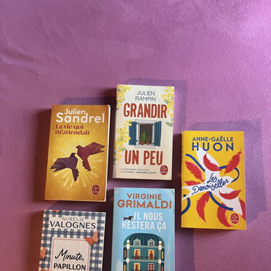 Livres 