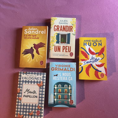 Livres 