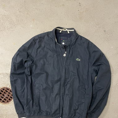Lacoste Jacke 