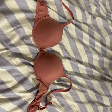 Soutien-gorge rose