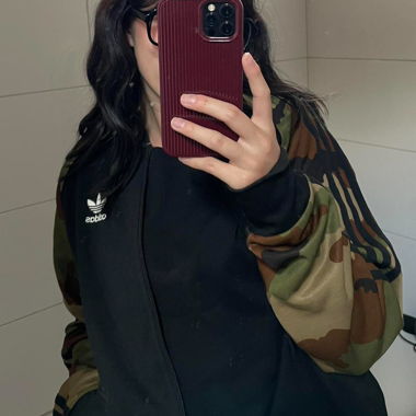 Adidas originals light jacket