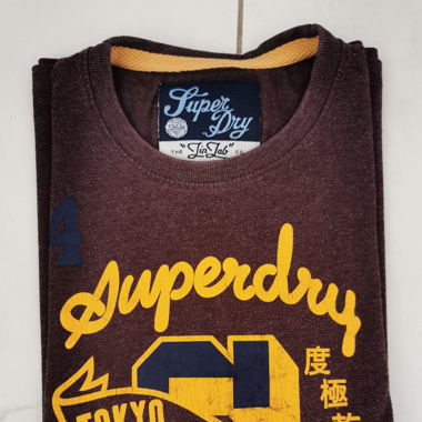 T-Shirt, Superdry