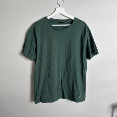 T-shirt Urban Style vert