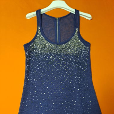 Tank Top 💙
