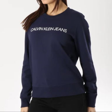 Calvin Klein Jeans Women’s Sweatshirt