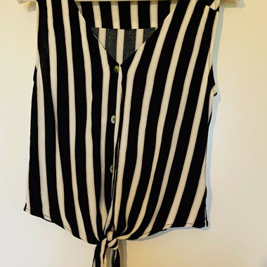 Striped Shirt
