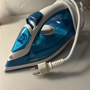 Fer à repasser vapeur Philips