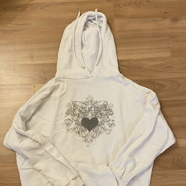 subued hoodie