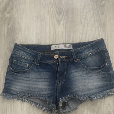 Hotspants/ Shorts