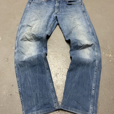 Vintage Wrangler Jeans Greensboro (9)