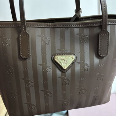 Tasche Genf Maison Mollerus