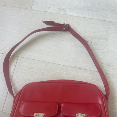 sac rouge 