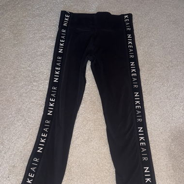 Nike Air Leggins