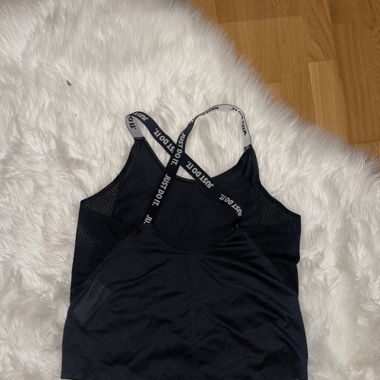 t-shirt de sport