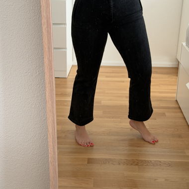 Jeans / Pantalons / Caleçons
