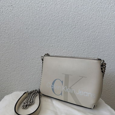 Borsa a tracolla Calvin Klein Jeans