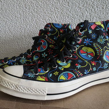 Converse Chuck Taylor All Star Hi