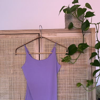 Violet body