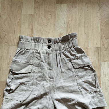 Lockere Shorts
