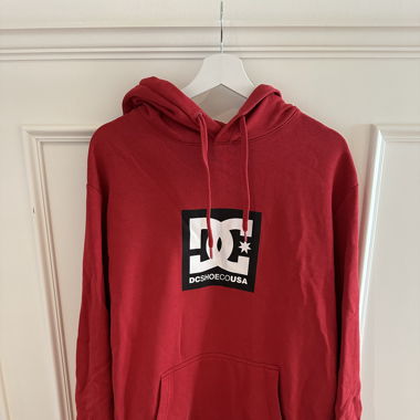 DC Hoodie