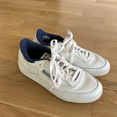 Reebok Classic Vintage Sneaker unisex