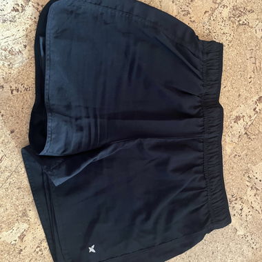 Short de sport