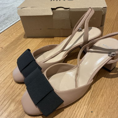 Mango Neu Schuhe