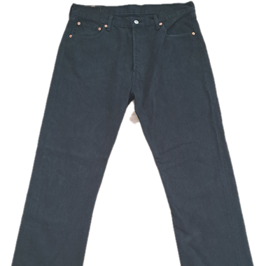 Levis Jeans 501