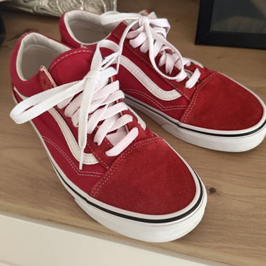 Vans Old Skool 38.5 EUR