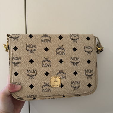 Tasche MCM (Imitation)