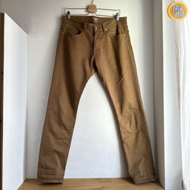 Pantaloni Carhartt WIP Vicious Tag. 32/32
