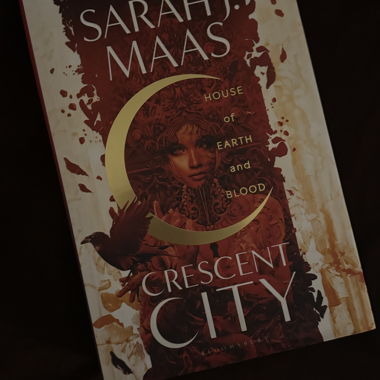 Crescent city