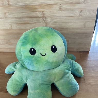 Mood Oktopus Plüschtier
