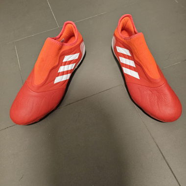 Adidas COPA football boots – Size 44.5