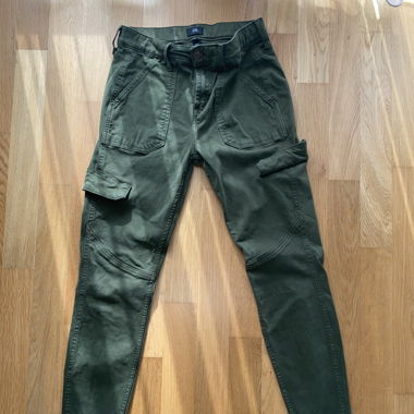 Lange Hose