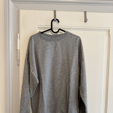 Urban Classics Oversize Sweatshirt 
