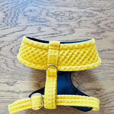 DOG HARNESS, SIZE XS/S, FOR SMALL BREED, 2-3 KG