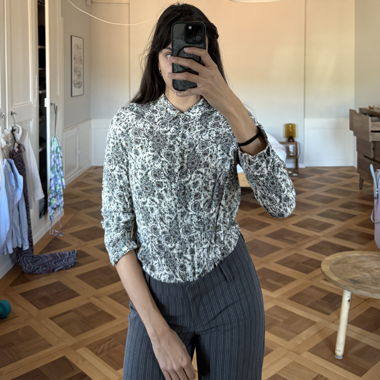 Bluse