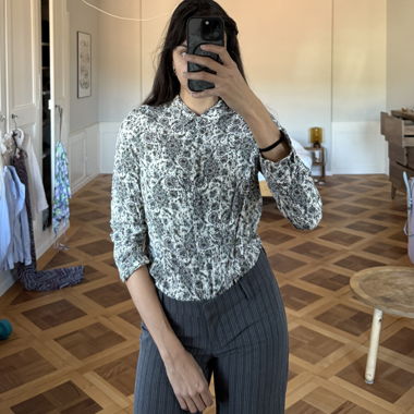 Bluse