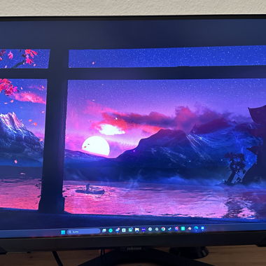 Samsung Odyssey G7 Gaming Monitor